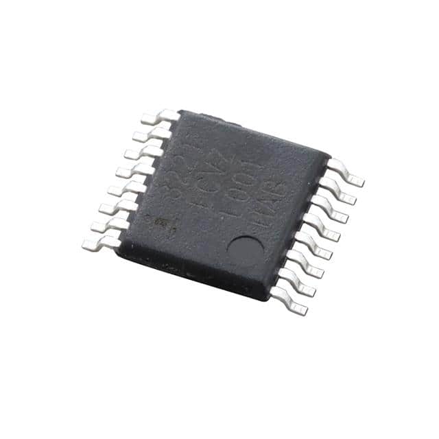 ICL3221ECVZ-T Renesas Electronics America Inc  Treiber Empfänger Transceiver
